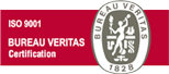ISO 9001 Bureau Veritas - Cabinet Ducup Siré