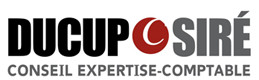 Logo Ducup Siré & Associés